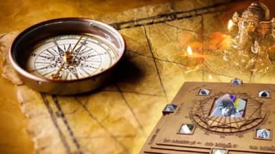 Vastu Shastra : पती-पत्नीमध्ये सतत भांडणं होतात? मग हा सोपा उपाय एकदा करून पहाच