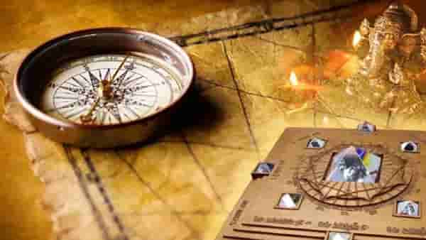 Vastu Shastra : पती-पत्नीमध्ये सतत भांडणं होतात? मग हा सोपा उपाय एकदा करून पहाच