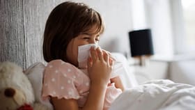 तुमची मुलं वारंवार आजारी पडतात? मग करा हा सोपा उपाय.