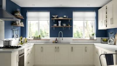 Vastu Shastra : घरातील भांडणं थांबतच नाहीयेत? मग किचन आणि बेडरूममध्ये करा हा छोटासा बदल