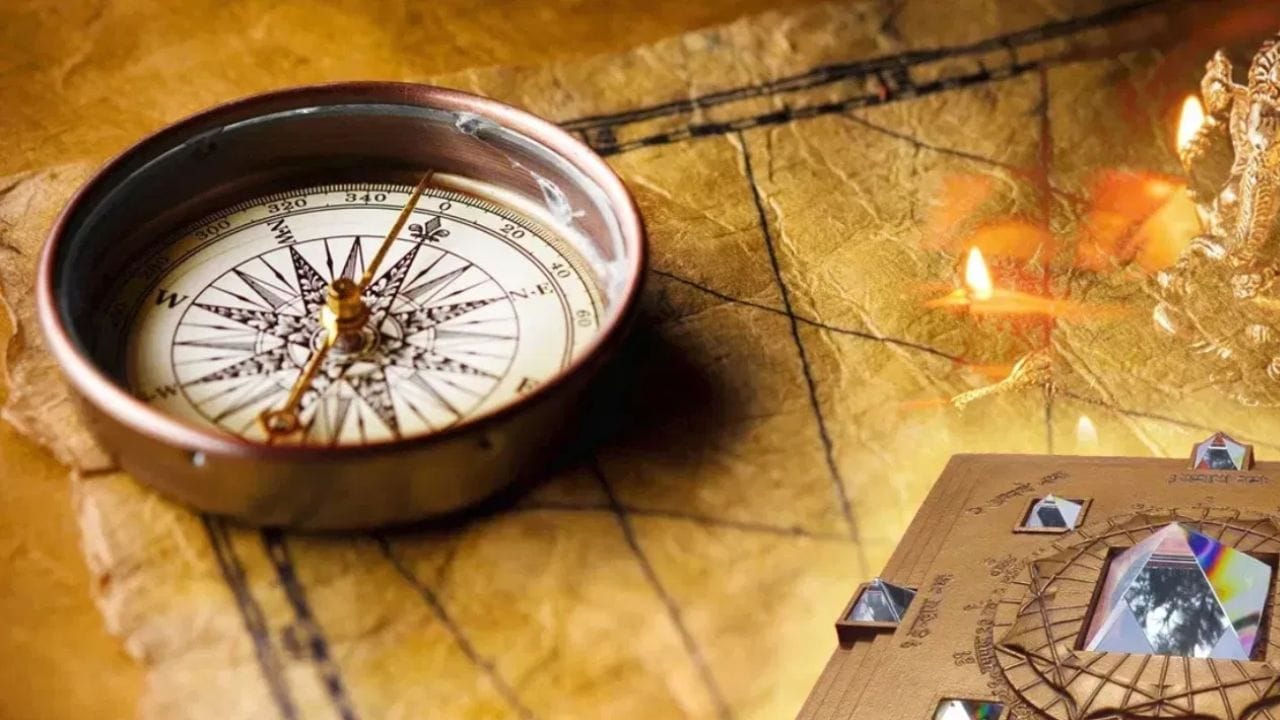 vastu Shastra : सायंकाळच्या वेळी कधीही दान करू नये या वस्तू, घरात येते गरिबी