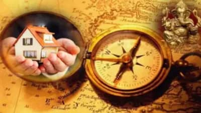 Vastu Shastra : कर्जातून मुक्त व्हायचंय? मग करा वास्तुशास्त्रामधील हे सोपे उपाय, पैशांची चिंता होईल झटक्यात दूर