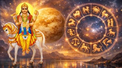 शुक्राच्या संक्रमणामुळे या राशींचे भाग्य चमकणार, कोणी सावध राहावे जाणून घ्या?