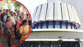 मुंबईला 4 ठिकाणांना बॉम्बने उडवण्याची धमकी मिळताच सरकारचा मोठा निर्णय.