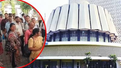 मुंबईतील 4 ठिकाणांना बॉम्बने उडवण्याची धमकी मिळताच सरकारचा मोठा निर्णय, सर्च ऑपरेशनमध्ये काय सापडलं?