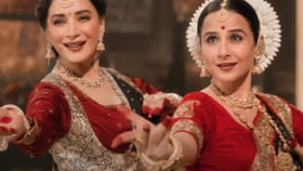 तुला डान्स जमणार नाही म्हणणाऱ्या फराहची या अभिनेत्रीने केली बोलती बंद.