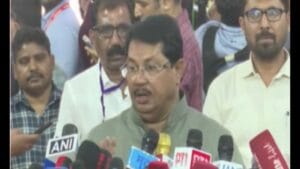 राज्याच्या बजेटकडून खूप अपेक्षा; विजय वडेट्टीवारांचं विधान