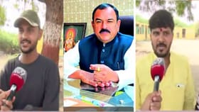 भोंदू खरात अंडीचोर, गावकऱ्यांनीच केली पोलखोल, कठोर शिक्षेची मागणी.