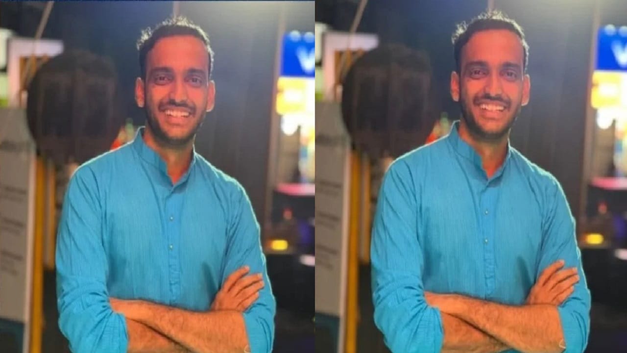 आदर्श विद्या मंदिराजवळ एत स्पीड ब्रेकर होता, ज्याचा अंदाज विराज याला आला नाही. ज्यामुळे त्याची गाडी स्पीड ब्रेकरवर आदळली आणि विराज याचं गाडीवर असलेलं नियंत्रण सुटलं.  अपघाता विराजच्या हाताला गंभीर दुखापत झाली असून, तात्काळ मनगटावर शस्त्रक्रिया करावी लागली.  