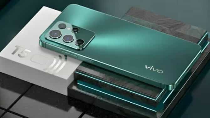 7200mAh ची मोठी बॅटरी असलेला Vivo चा हा 5G स्मार्टफोन पुढील आठवड्यात भारतात होणार लाँच