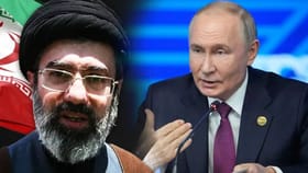 पुतीन यांची मोठी घोषणा, मोजतबा यांची नियुक्ती होताच घेतला निर्णय!.