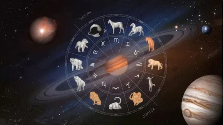 आता मार्च महिना संपत आला असून सगळ्यांना एप्रिल महिन्याचे वेध लागले आहे. अनेकांनी एप्रिल महिन्यात करावयाच्या कामांची यादी केली आहे. दरम्यान, एप्रिल महिन्यातील सुरुवातीचे पाच दिवस काही राशींसाठी खूपच चांगले असणार आहेत. येत्या 30 मार्च ते 5 एप्रिलपर्यंत काही राशींच्या नशिबात चांगले योग आहेत.