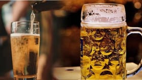 फक्त 410 रुपयांची व्हिस्की, असा ब्रँड ज्याचे जगभरात दिवाणे, नाव काय?.