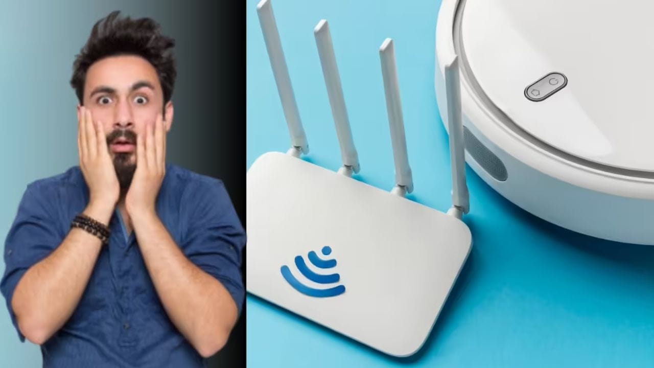 तज्ज्ञांच्या मते, जुन्या राउटरमुळे केवळ इंटरनेटचा वेग मंदावत नाही, तर तुमच्या गोपनीयतेलाही मोठा धोका निर्माण होऊ शकतो. 'कंझ्युमर रिपोर्ट्स' सारख्या संस्थांच्या अहवालानुसार, उत्तम सुरक्षा आणि हाय-स्पीड इंटरनेटसाठी ३ ते ५ वर्षांनंतर राउटर अपग्रेड करणे गरजेचे आहे.