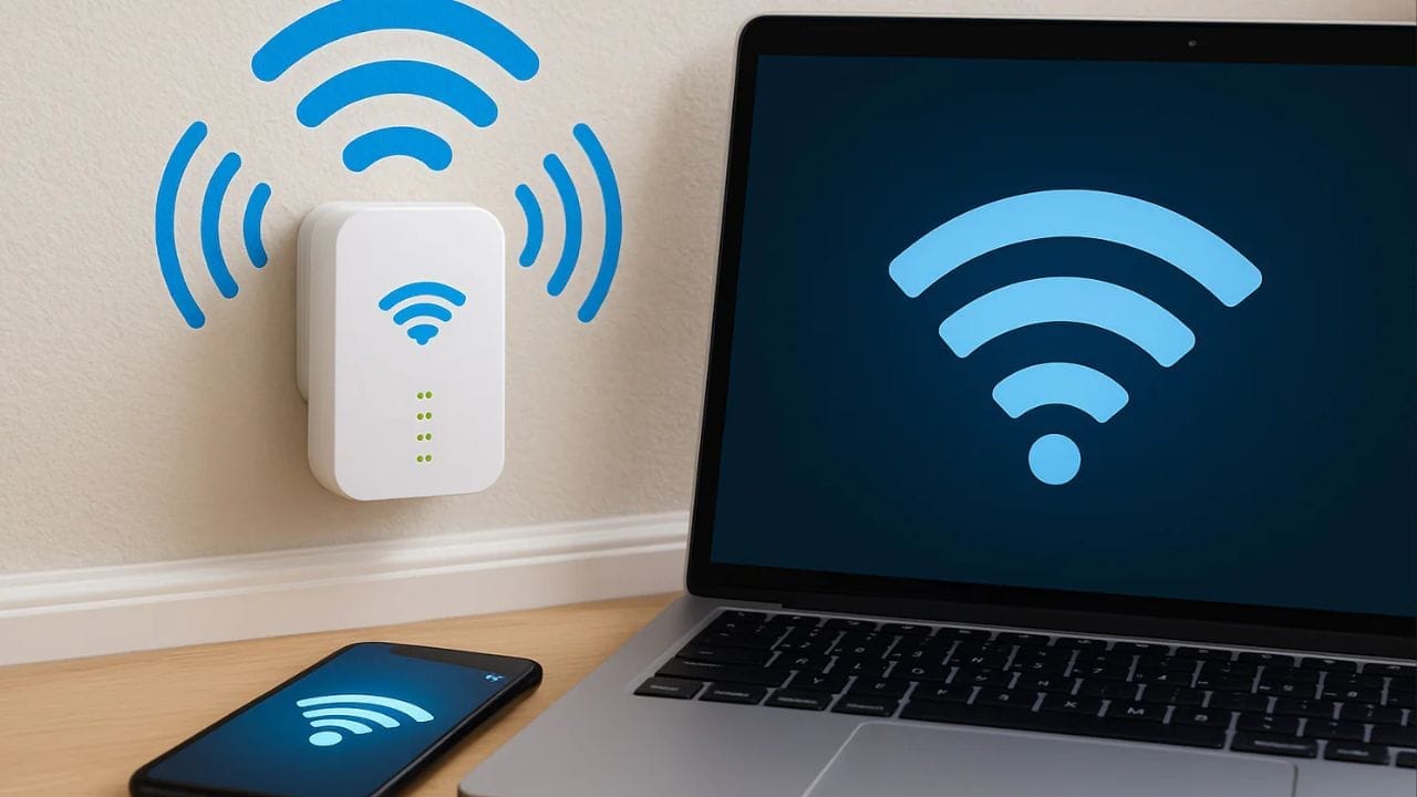 सततच्या उष्णतेमुळे राउटरचे अंतर्गत अँटेना आणि सुटे भाग कमकुवत होतात, ज्यामुळे सिग्नलची रेंज कमी होते. आजकाल घरात स्मार्ट टीव्ही, लॅपटॉप, अलेक्सा आणि स्मार्ट बल्ब अशी अनेक उपकरणे असतात.