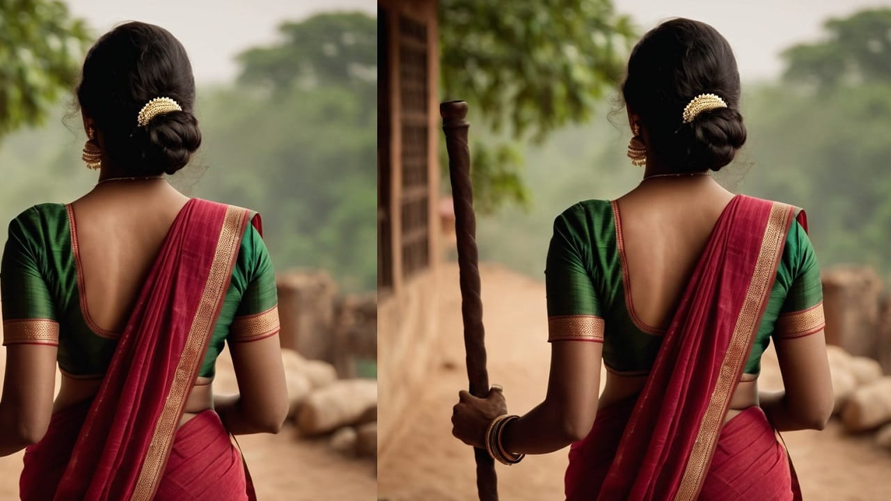 रामनवमीच्या मुहूर्तावर महिलेच्या आयुष्यात घडली अनोखी घटना... तिची 8 वर्षांची प्रतीक्षा अखेर संपली रामनवमीच्या मुहूर्तावर महिलेच्या आयुष्यात घडली अनोखी घटना... तिची 8 वर्षांची प्रतीक्षा अखेर संपली