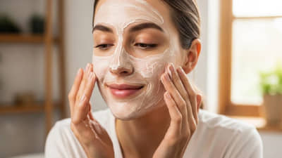 उन्हाळ्यात टॅनिंगची भीती वाटतेय? स्वयंपाकघरातील हे पदार्थ मिक्स करून लावा, त्वचा राहील निरोगी