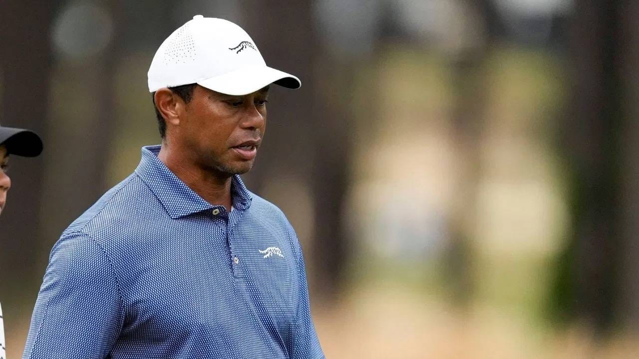 फ्लोरिडाच्या ज्यूपिटर आयलँडवर झालेल्या या घटनेनंतर स्थानिक पोलीस तिथे पोहोचले. त्यांनी वूड्सला अटक केली. त्यावेळी तो नशेमध्ये वाटत होता. तपासात त्याने नशा केल्याच आढळलं नाही. पण तो ड्रग्स किंवा अन्य कुठल्या औषधामुळे नशेमध्ये होता का? याची पोलीस चौकशी करत आहेत. (Photo: PTI)