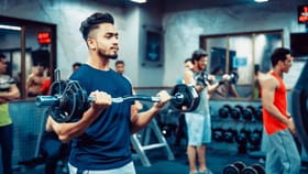 स्नायूंची ताकद, शरीराची लवचिकता वाढवण्याचा दिवस, वर्कआऊट जाणून घ्या.