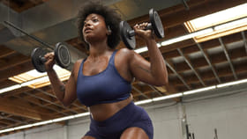 आज शुक्रवारी कोणता व्यायाम करावा? फुल बॉडी वर्कआऊट जाणून घ्या.