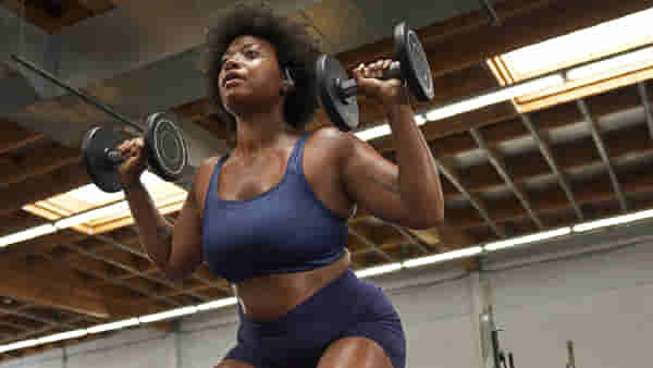 Friday Workout: शुक्रवारी कोणता व्यायाम करावा? फुल बॉडी वर्कआऊट जाणून घ्या