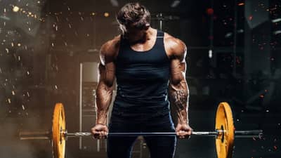 आज मंगळवारचा Back, Biceps वर्कआऊट कसा करावा? A टू Z जाणून घ्या