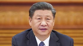 चीनने मान्य केली भारताची ताकद, युद्ध सुरू असतानाच थेट मोठं वक्तव्य.