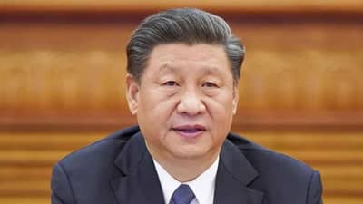 मोठी बातमी! चीनने अखेर मान्य केली भारताची ताकद, युद्ध सुरू असतानाच थेट मोठं वक्तव्य