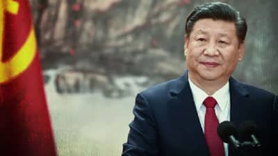 चीनने इराणच्या डोक्यात ट्यूब पेटवली, सांगितला मास्टर प्लॅन, आता एकही गोळी न चालवता होणार अमेरिका आणि इस्त्रायलाच पराभव?