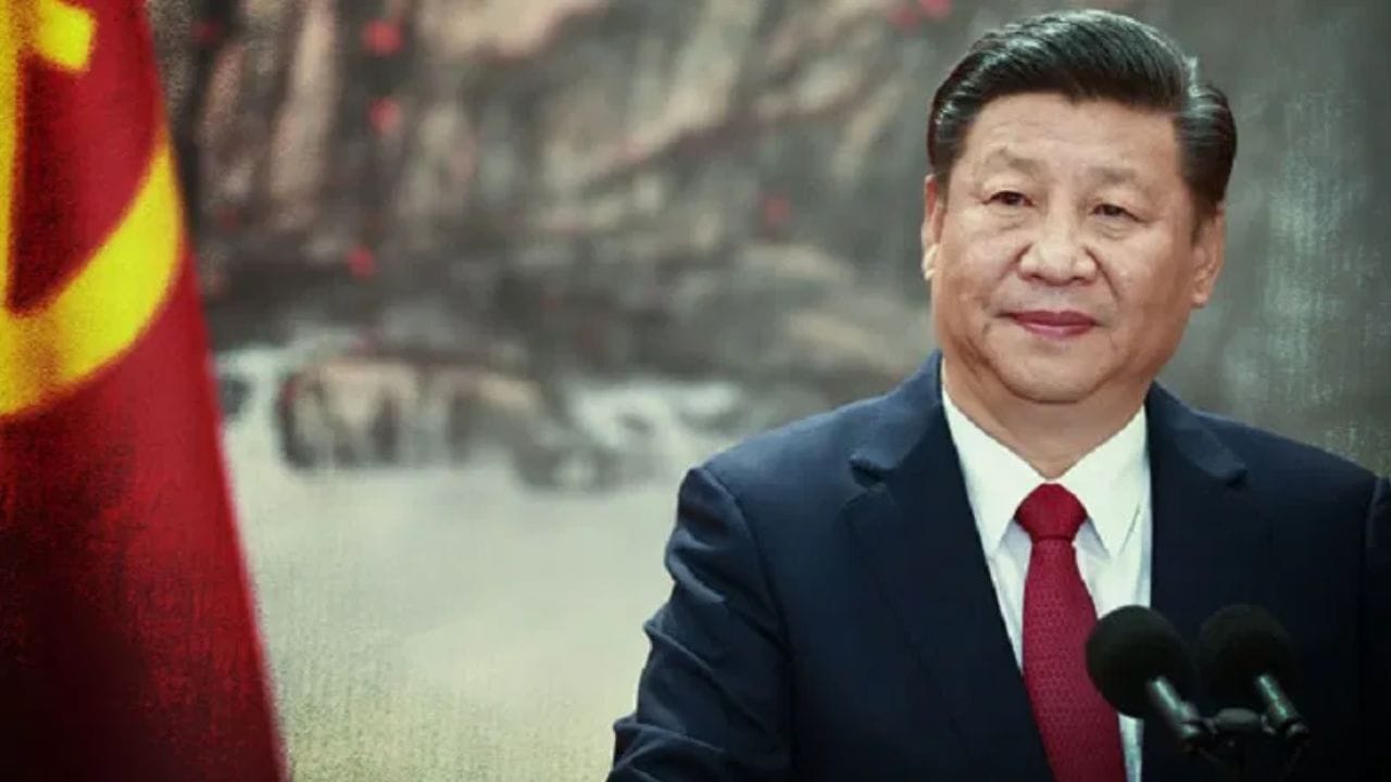 चीनने इराणच्या डोक्यात ट्यूब पेटवली, सांगितला मास्टर प्लॅन, आता एकही गोळी न चालवता होणार अमेरिका आणि इस्त्रायलाच पराभव? चीनने इराणच्या डोक्यात ट्यूब पेटवली, सांगितला मास्टर प्लॅन, आता एकही गोळी न चालवता होणार अमेरिका आणि इस्त्रायलाच पराभव?