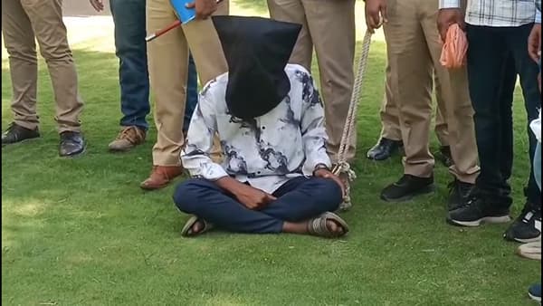 दोन वर्षांचं प्रेम, एक संशय अन् राणीचा दी एंड; पोलिसांनी 15 दिवसात कसा लावला छडा?