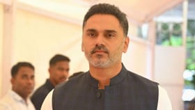 '...तर कॅबिनेट मंत्री पद मिळाले असते, पण,'...काय म्हणाले योगेश कदम?