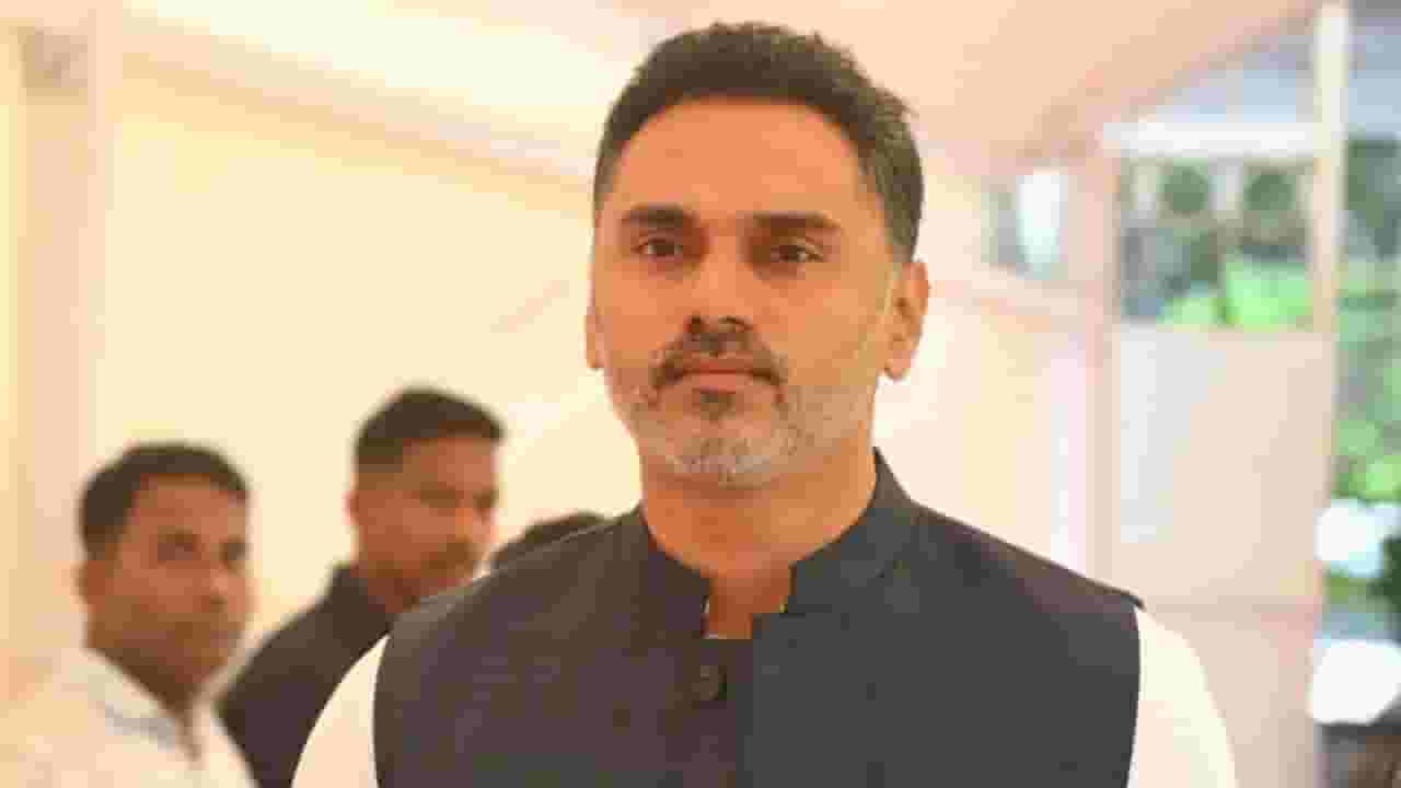 'हट्ट केला असता तर कॅबिनेट मंत्री पद मिळाले असते, पण...,' काय म्हणाले योगेश कदम ?