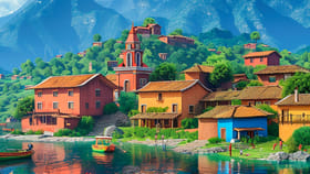 गावाचं नाव इतकं विचित्र की गावकऱ्यांना पण सांगायला वाटते लाज, शेवटी....