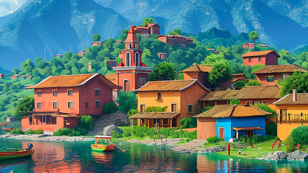 नाव ही कोणत्याही व्यक्तीची किंवा ठिकाणाची ओळख असते, मात्र कधी-कधी हेच नाव अडचणीचे ठरू शकते. 