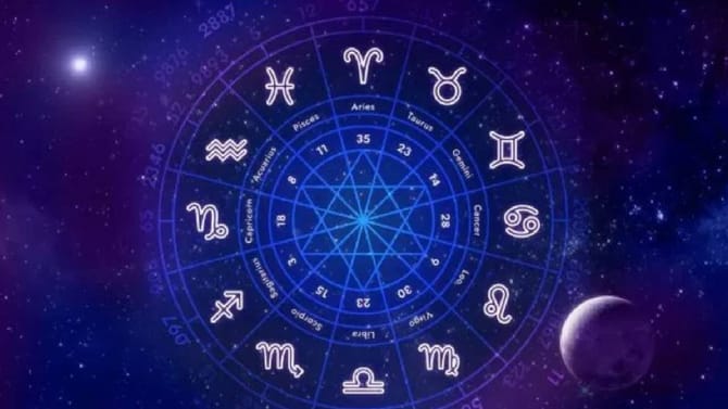 आजचा दिवस दणदणीत जाणार... या राशींच्या लोकांसाठी मोठी खूशखबर; फक्त...