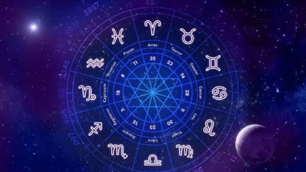 Horoscope Today 10th April 2026 : आजचा दिवस दणदणीत जाणार... या राशींच्या लोकांसाठी मोठी खूशखबर; फक्त...