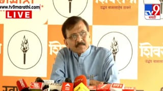 Sanjay Raut : शिंदेंच्या पक्षाचीच डेडबॉडी झालीय, फडणवीसांकडून ऑपरेशन सुरू – ‘ऑपरेशन टायगर’वरून राऊतांचा घणाघात