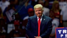 अमेरिकेचे दिवस फिरले... या छोट्याश्या देशाने ट्रम्प यांची इज्जतच काढली.