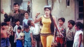 1968 चा सर्वात सुपरहिट चित्रपट, ज्याची कथा आणि गाणी ठरली प्रचंड हिट.