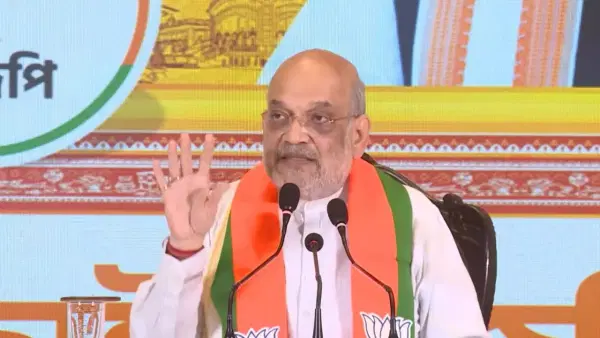 महिलांसाठी आनंदाची बातमी! दरमहा 3000 रुपये मिळणार, अमित शहांची मोठी घोषणा