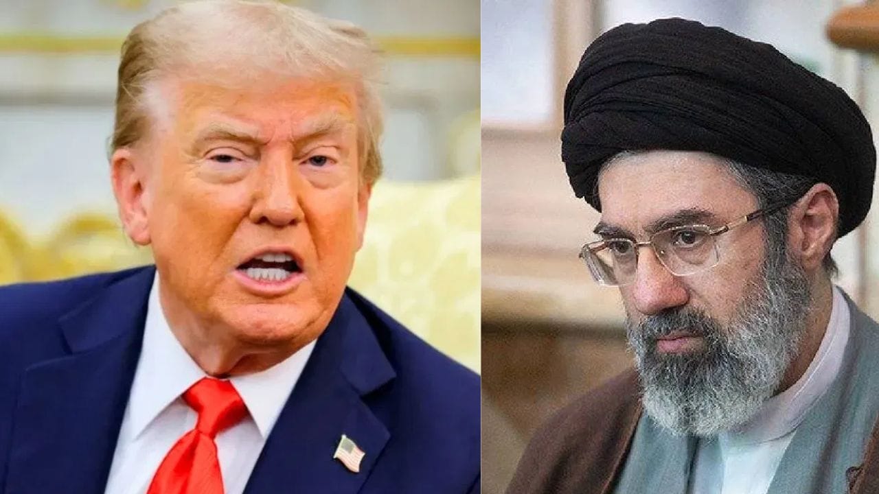 जर समजा भविष्यात इराणने हे युरेनियम 90 टक्के इनरिच्ड केलं तर इराण तेवढ्या युरेनियमपासून कमीत कमी 10 ते 15 अणुबॉम्ब बनवू शकतो, असा अंदाज संरक्षण क्षेत्रातील तज्ज्ञांनी व्यक्त केला आहे.   