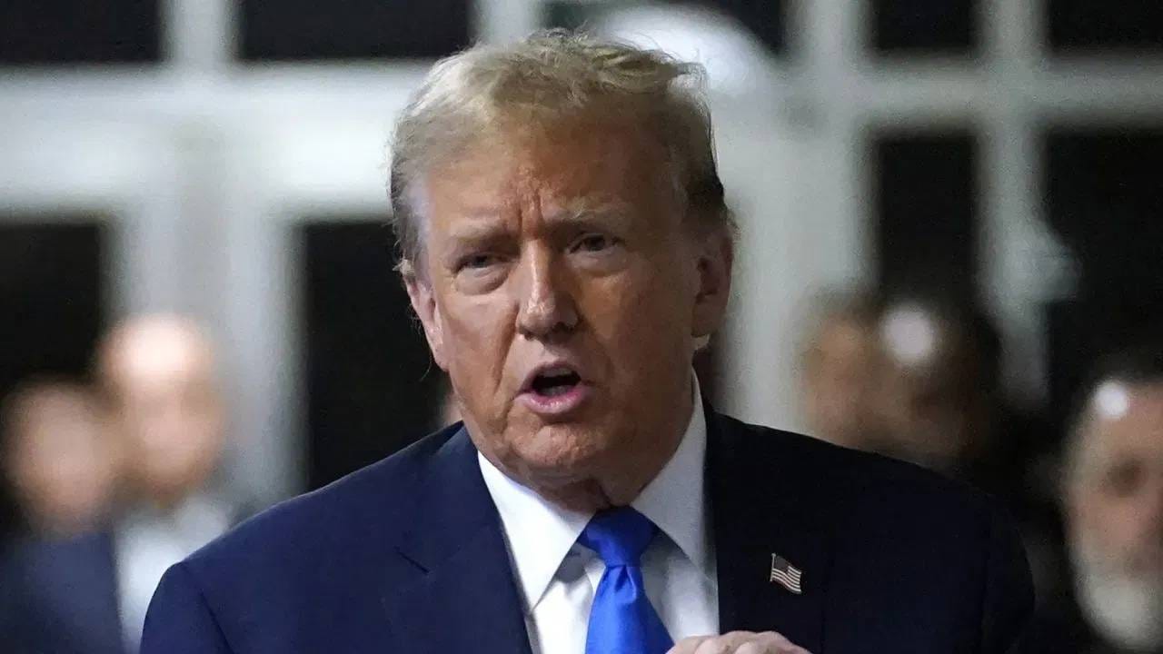 जगाला हादरवणारी बातमी… ट्रम्प यांची खुर्ची जाणार? मोठा भूकंप, अमेरिकेत मोठ्या हालचालींना वेग?