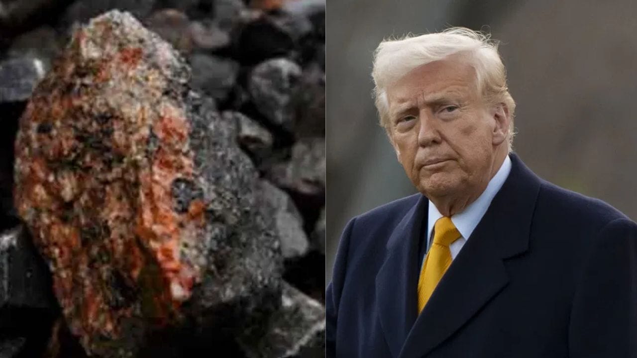 दरम्यान यावरूनच अमेरिका आणि इराणध्ये युद्ध सुरू झालं आहे. अमेरिकेकडून इराण अणुबॉम्ब तयार करत असल्याचा आरोप करण्यात आला होता, त्यानंतर अमेरिका आणि इस्त्रायलने इराणवर हल्ला केला.  