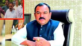 भोंदू अशोक खरात प्रकरणात मोठी अपडेट, आता घरच्यांनाही बसणार झटका