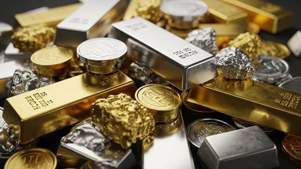 Gold Price Today : इराण-अमेरिकेने युद्ध विरामाची घोषणा करताच 3 तासात…, सराफा बाजारात मोठी घडामोड, सोनं उच्चांकाच्या… जाणून घ्या रेट