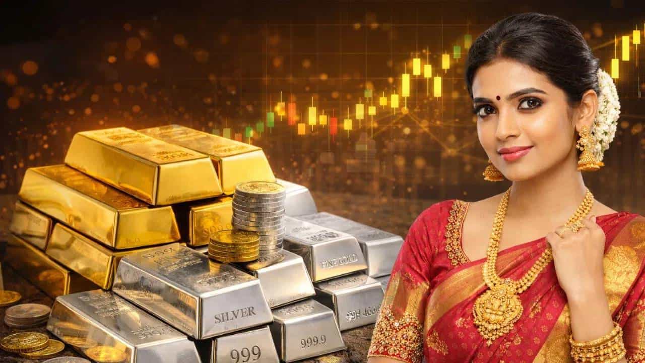 Gold Price Today : सकाळी सकाळी नको तेच घडलं ! सर्वसामान्यांना सोन्याचा मोठा धक्का, अवघ्या काही तासांत सोन्याची किंमत..