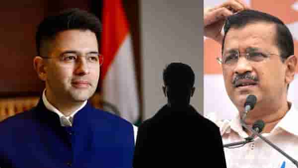 हम आप के सात नही, राघव चढ्ढा यांच्यासोबत केजरीवालांना धक्का देणारे सात खासदार कोण? नावं आली समोर; एका क्रिकेटपटूचाही समावेश