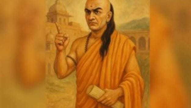 आचार्य चाणक्य यांनी आयुष्यभर उपयोगी पडतील असे मोलाचे संदेश दिलेले आहेत. फक्त राजकारण, अर्थकारणच नव्हे तर रोजच्या जीवनातही उपयोगी पडतील, असे त्यांचे संदेश आहे. चाणक्य नीतीनुसार आयुष्यात कधीच काही लोकांचा अपमान करू नये. 