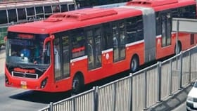 कुठेही प्रवास करा,सरकारी बसेस एक महिना फ्रि,युद्धाच्या पार्श्वभूमीवर...